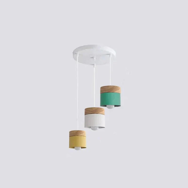 Designboîte - chic and contemporary hanging lamp for modern interiors