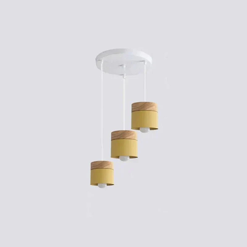 Designboîte - chic and contemporary hanging lamp for modern interiors