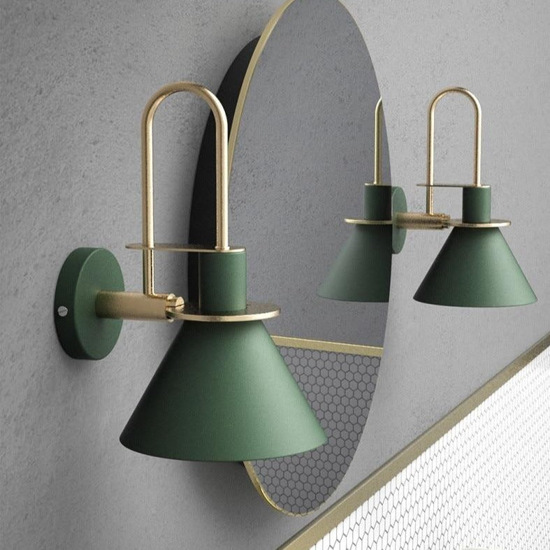 Perseus - Modern Wall Sconce