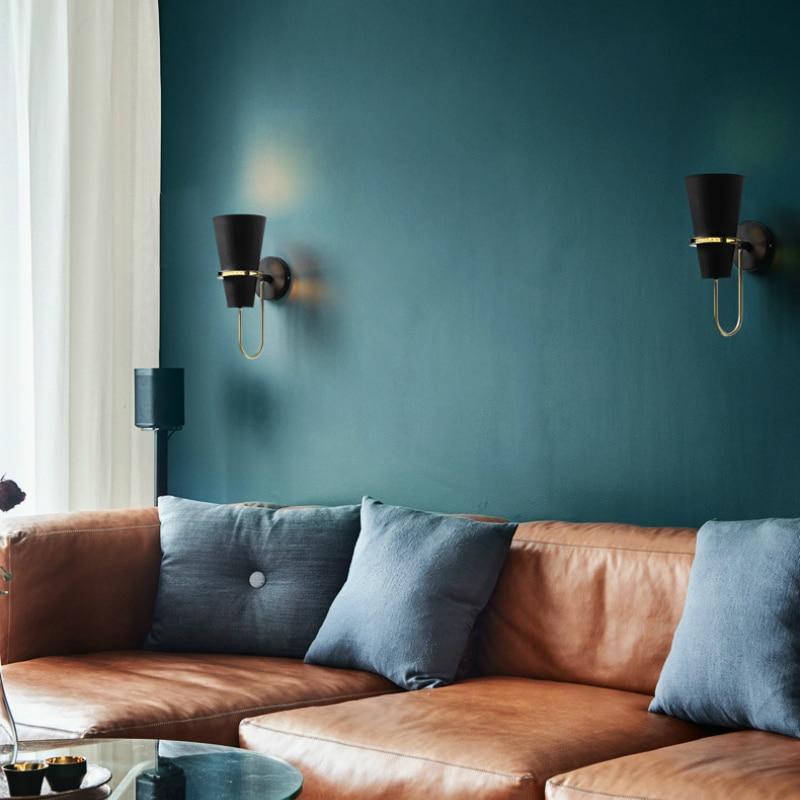 Regina - Modern Wall Sconce