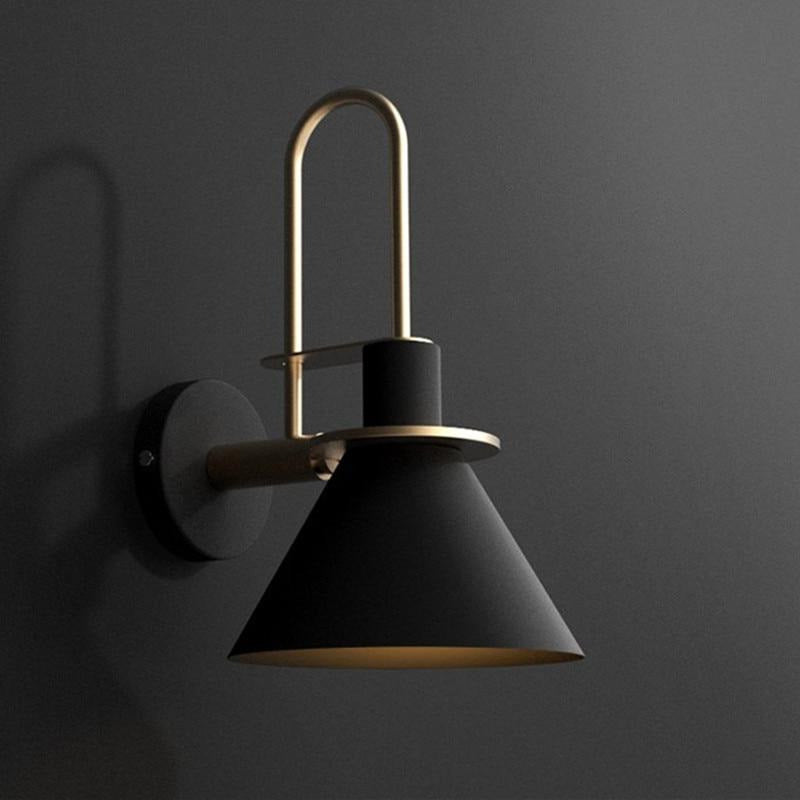 Perseus - Modern Wall Sconce
